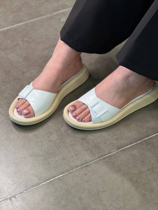 صندل آلما